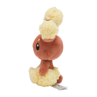 Officiële Pokemon center knuffel Pokemon fit Buneary 16cm